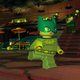 Illustration for article titled New Lego Batman Character Announced, Batgirl!